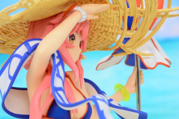 Fate/Extella  玉藻前 泳装