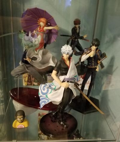 銀 魂 沖田 総悟