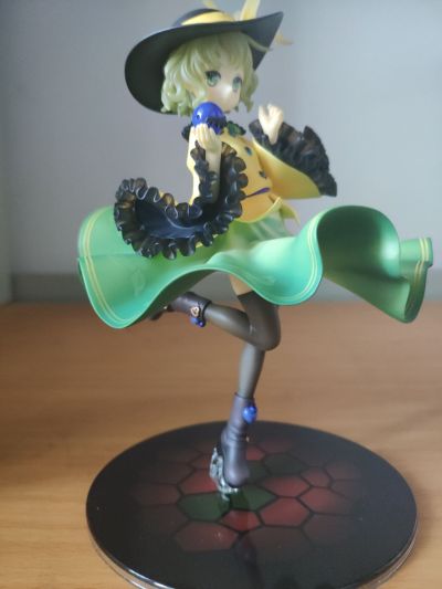 东方Project 古明地觉