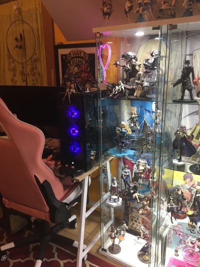 ExcellentModel RAHDX SEED DESTINY ２弾 米娅・坎贝尔