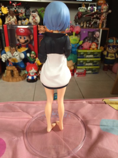 PCS Re：从零开始的异世界生活 雷姆~菜月昴的外套~