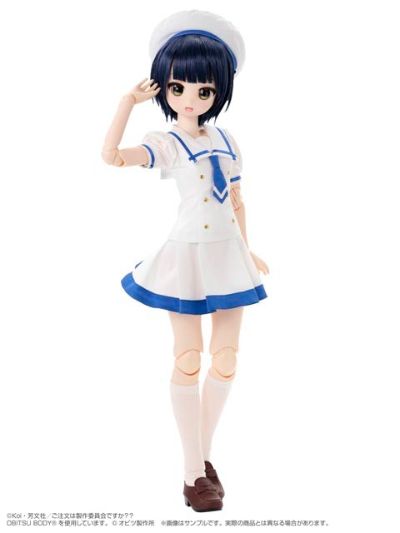 Another Realistic Characters No.012 请问要来点兔子吗？ 条河麻耶 