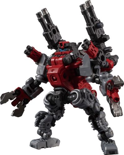 ダイアクロン DA-39 パワードシステム マニューバ伊普西隆