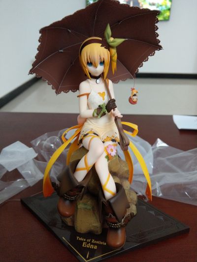 情热传说  艾多娜