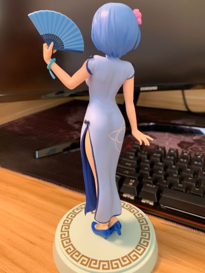 Re：从零开始的异世界生活 蕾姆 Dragon-Dress Ver. 