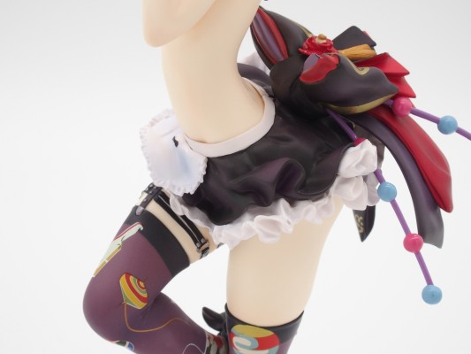 塑料小人国度的牛岛良肉