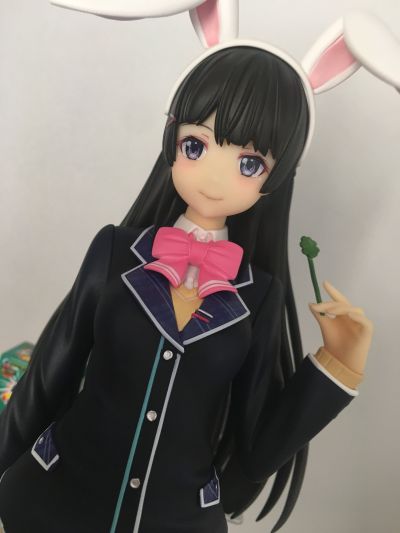 Virtual YouTuber 月之美兔