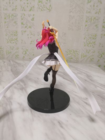 落第骑士英雄谭 史黛菈·法米利昂