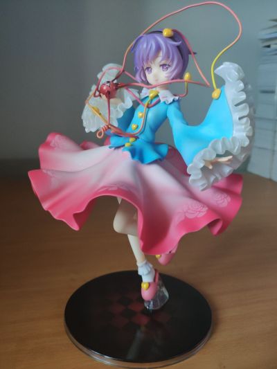 东方Project 古明地觉