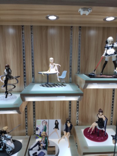 GSC12岁忍野忍Ver.