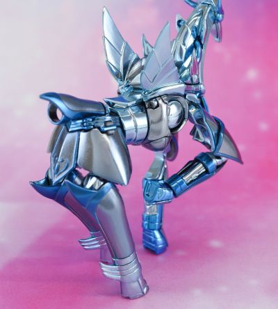 圣斗士圣衣神话 圣斗士星矢 圣斗少女翔 小马座翔子