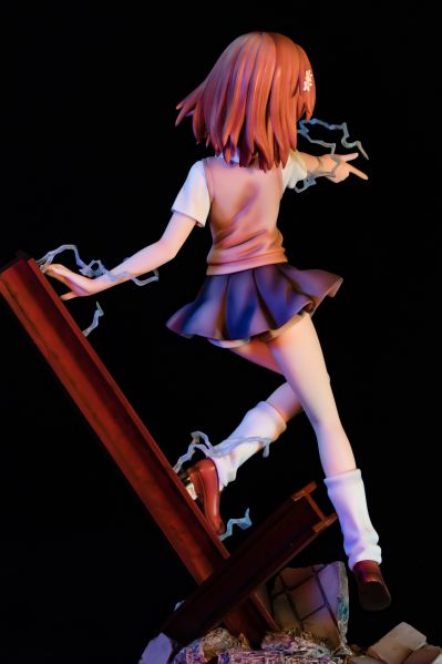 魔法禁书目录 第三季 御坂美琴