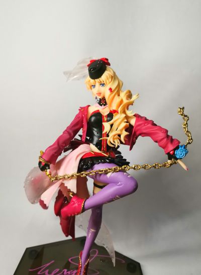 FiguartsZERO 超时空要塞F 雪莉·诺姆