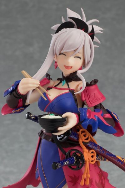 figma#437 剑士-宫本武藏