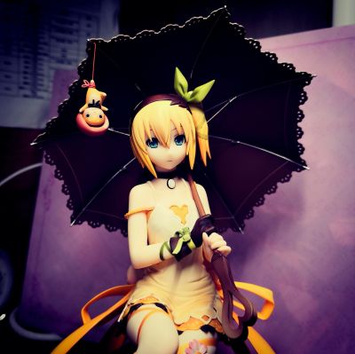 情热传说  艾多娜