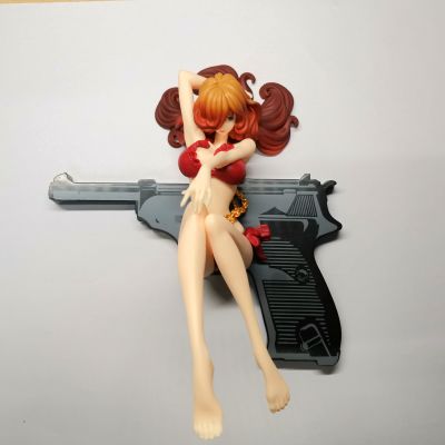 鲁邦三世 MONO MADONNA II 鲁邦三世 峰不二子 