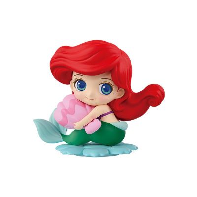 #Sweetiny Disney Characters リトル・マー女仆 ア理爱儿 