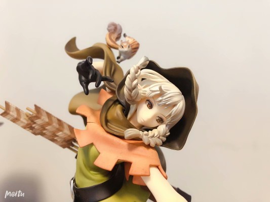 Dwell 龙之皇冠 蒂姬 -Adventure Result- 