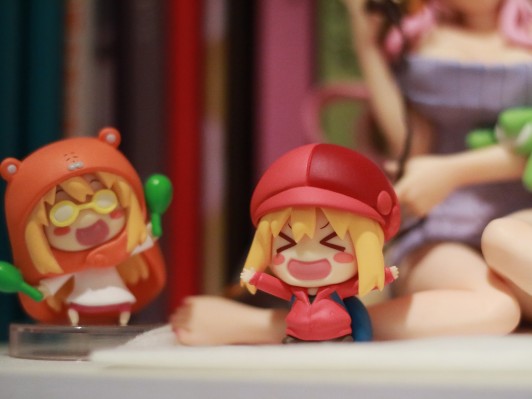 干物妹！小埋 盒蛋之2 土间太平 秘密版