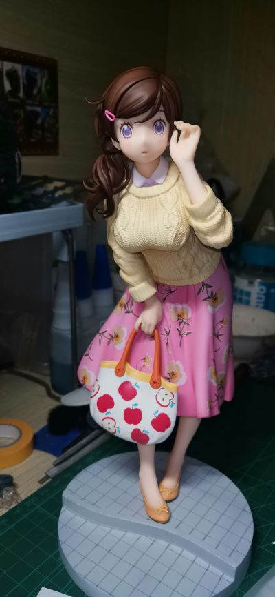 3月的狮子 川本明里