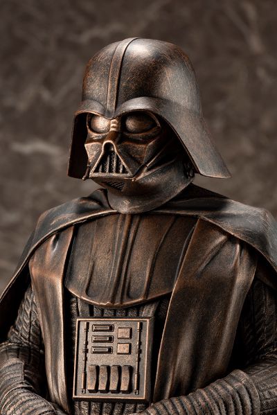 ARTFX Statue 星球大战IV：新希望 安纳金·天行者 Star Wars Celebration Chicago Limited Edition 