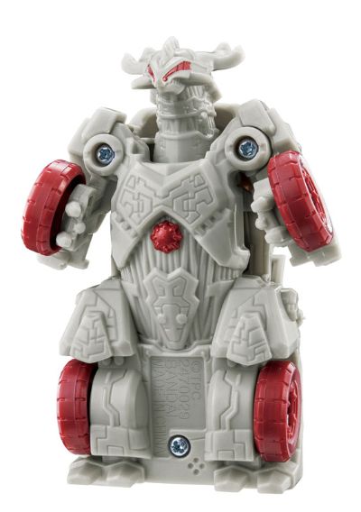 アタック変形 ウルトラビークル ギャラク特朗ビークル 