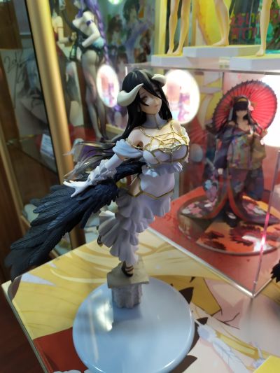 Overlord 雅儿贝德