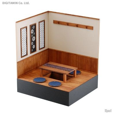 和风日本现代居酒屋 组装式套装