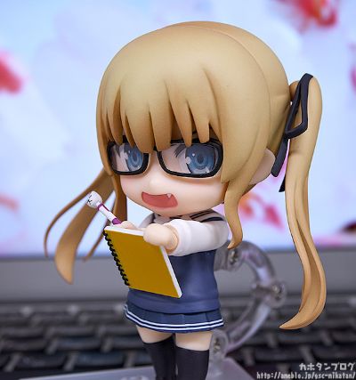 粘土人#1130 路人女主的养成方法 Fine 泽村・斯潘塞・英梨梨 和服