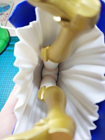 LPM景品 	刀剑神域Alicization 	爱丽丝·滋贝鲁库