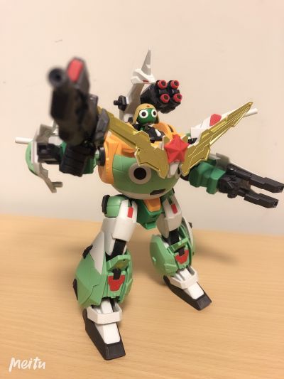 KERORO魂 Keroro军曹 Keroro机器人UC