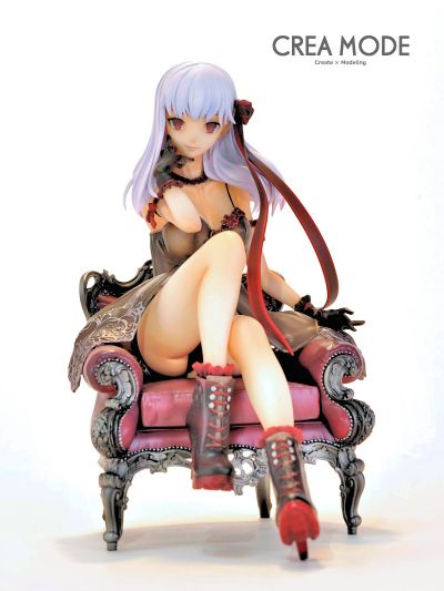 Fate/Stay Night 间桐樱 内衣ver.