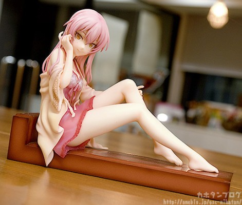 偶像大师灰姑娘女孩 城崎美嘉 Glorious★Glow ver.