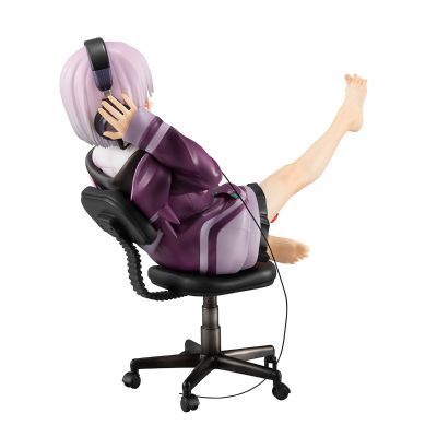 SSSS.GRIDMAN 新条茜