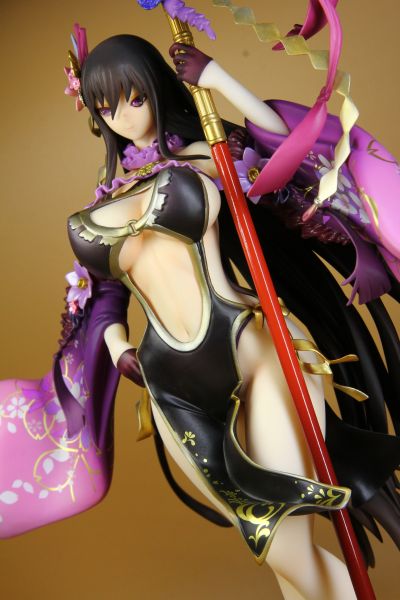 戦国武将姫-MURAMASA- 后藤又兵卫