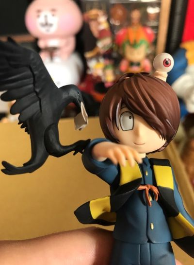 G.E.M. 鬼太郎 猫娘