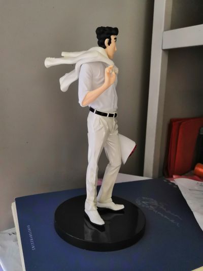 造形师×写真家 蜡笔小新 野原广志