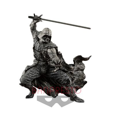 DARTH VADER Gallery 星球大战 ダース・ベイダー Special Color ver. 