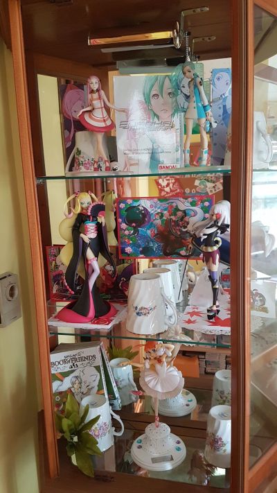 交响诗篇 优莱卡