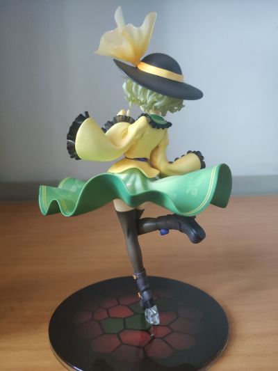 东方Project 古明地觉