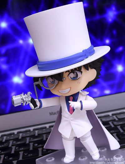 粘土人#1412 名侦探柯南 怪盗基德