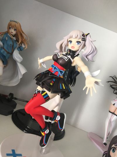 Kaguyaluna 辉夜月