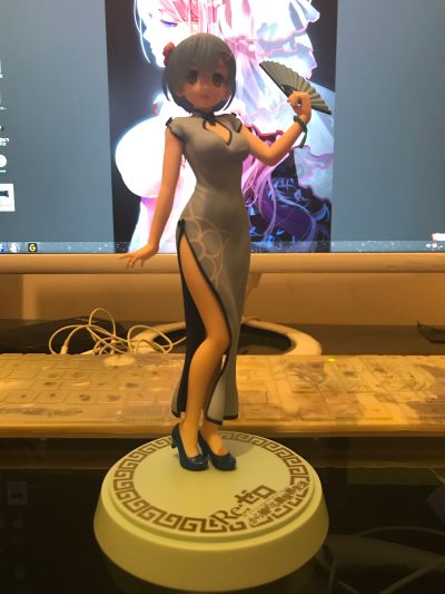 Re：从零开始的异世界生活 蕾姆 Dragon-Dress Ver. 