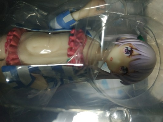 New Game!! 凉风青叶 泳衣style