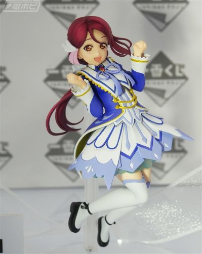 一番赏 Love Live! Sunshine!! The School Idol Movie Over the Rainbow 樱内梨子 