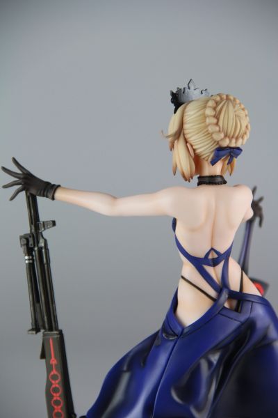 Fate/Grand Order  阿尔托莉雅 Alter Rider