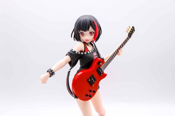 PM 手办 BanG Dream! 少女乐团派对 美竹兰 Vocalist Collection No.4