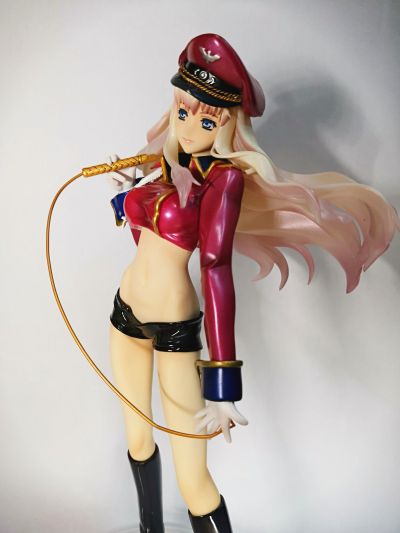 超时空要塞F 雪莉露・诺姆 Last Frontier Ver.