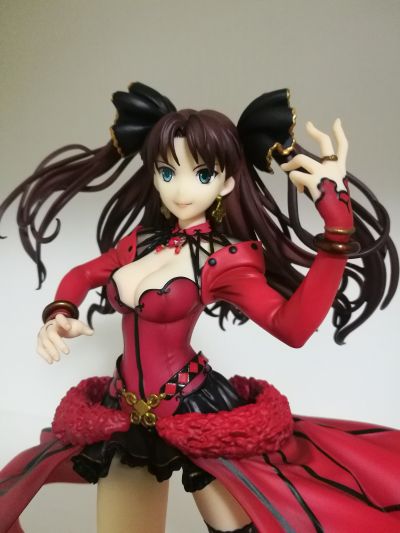 Fate / Grand Order 远坂凛   元素转换