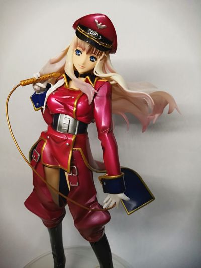 超时空要塞F 雪莉露・诺姆 Last Frontier Ver.